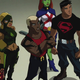 Illustration for article titled Paul Dini: Superhero cartoon execs dont want largely female audiences